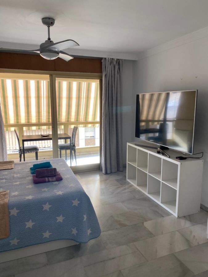 Accommodatie bij particulieren Centro Privada En Compartidos Málaga