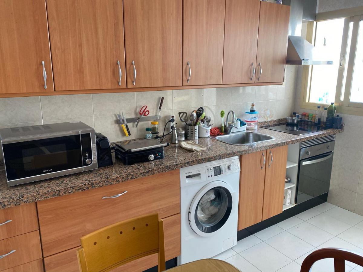 Accommodatie bij particulieren Centro Privada En Compartidos