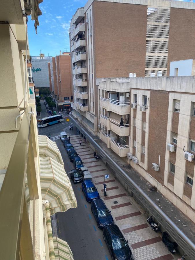Accommodatie bij particulieren Centro Privada En Compartidos Málaga