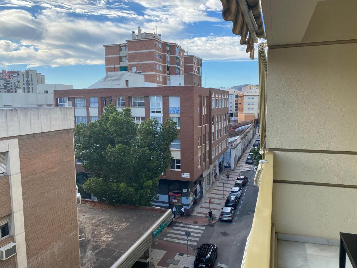 Centro Privada En Compartidos Accommodatie bij particulieren