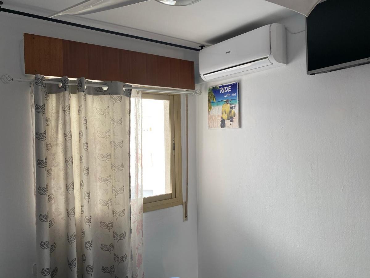 Centro Privada En Compartidos Accommodatie bij particulieren *