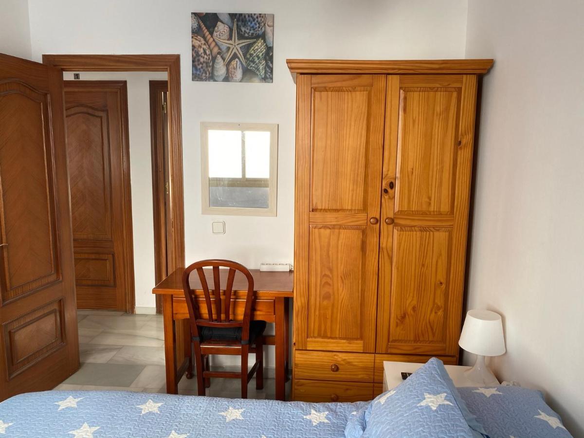 Centro Privada En Compartidos Málaga