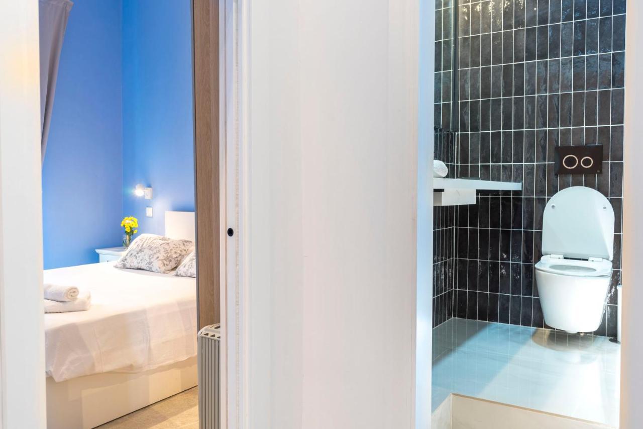 Acogedor Apartamento En Pleno Centro De By Sharingco Malaga