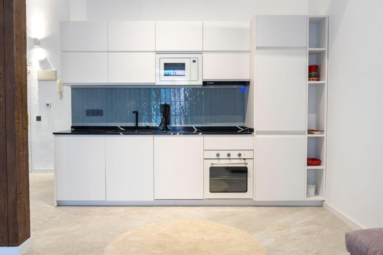 Acogedor Apartamento En Pleno Centro De By Sharingco Apartment Malaga