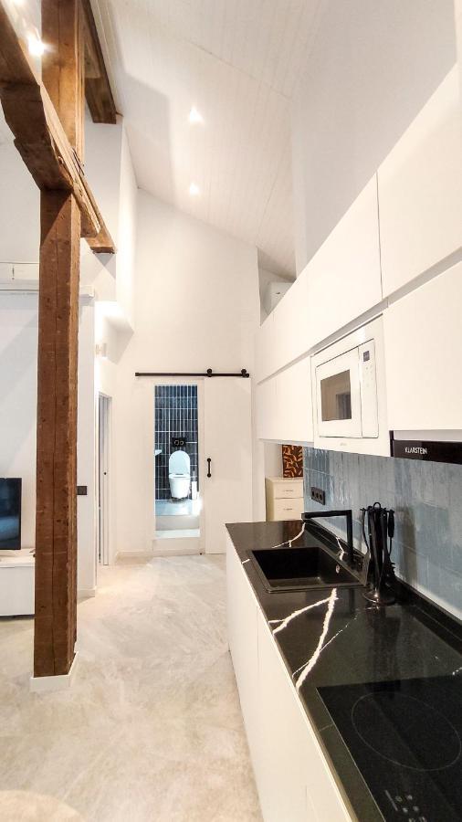 Acogedor Apartamento En Pleno Centro De By Sharingco Malaga