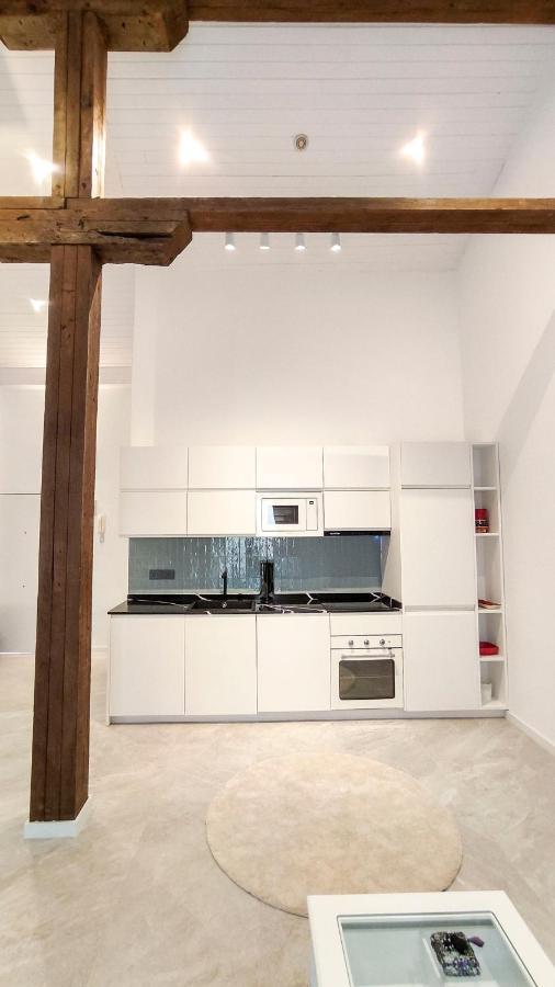Acogedor Apartamento En Pleno Centro De By Sharingco Apartment Malaga