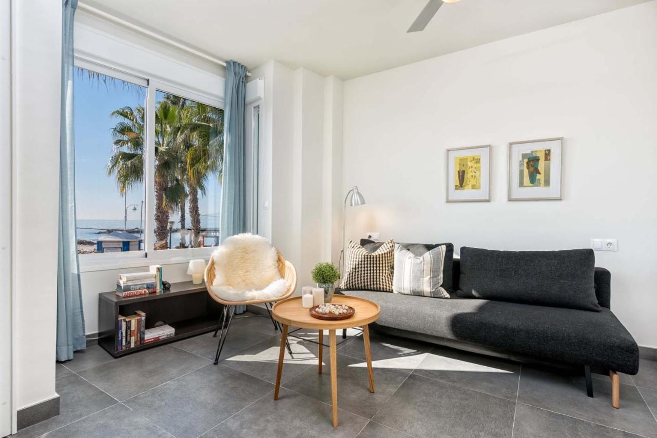 Miguel In By Solaga Homes * Malaga