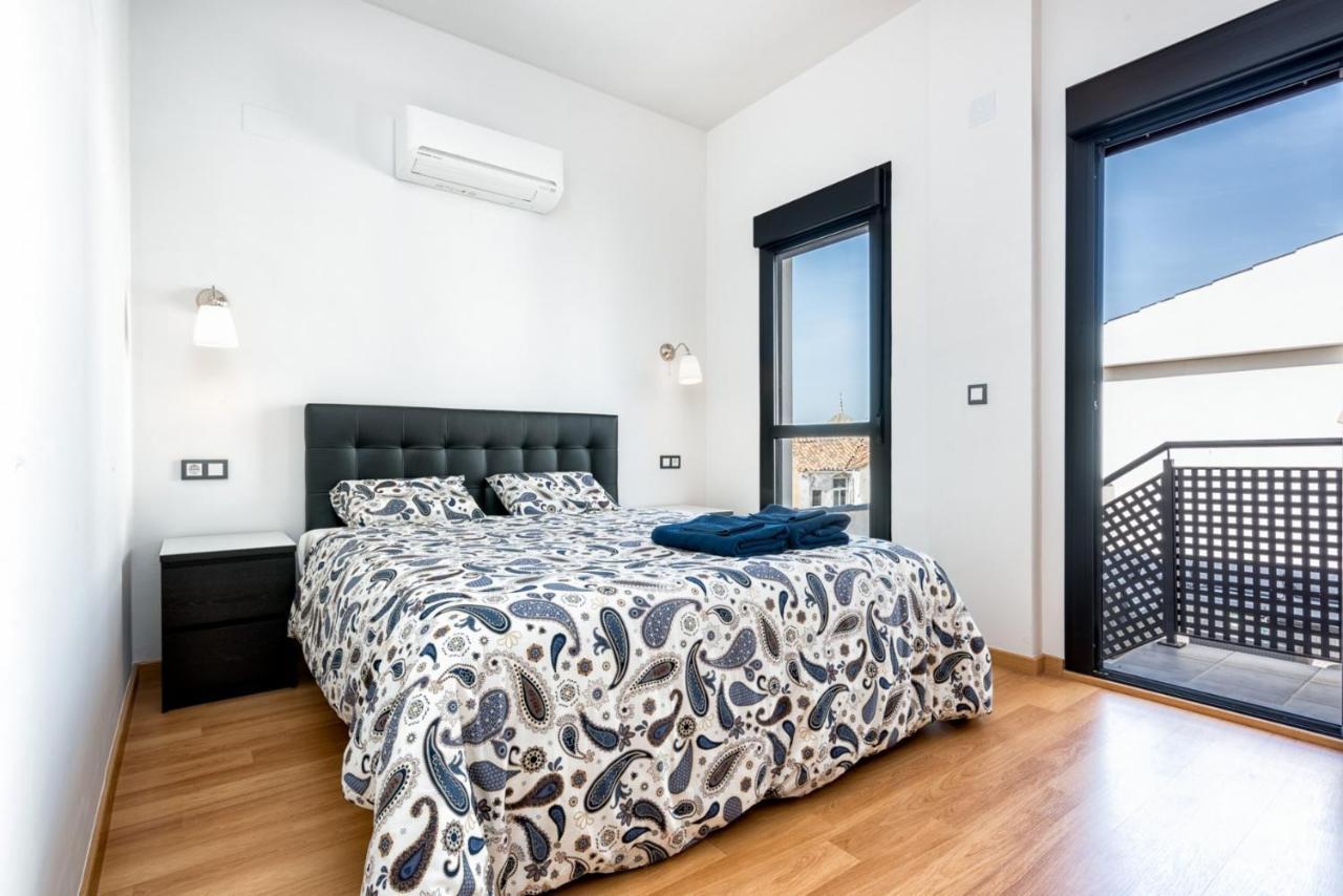 Jinetes Penthouse In By Solaga Homes Apartment