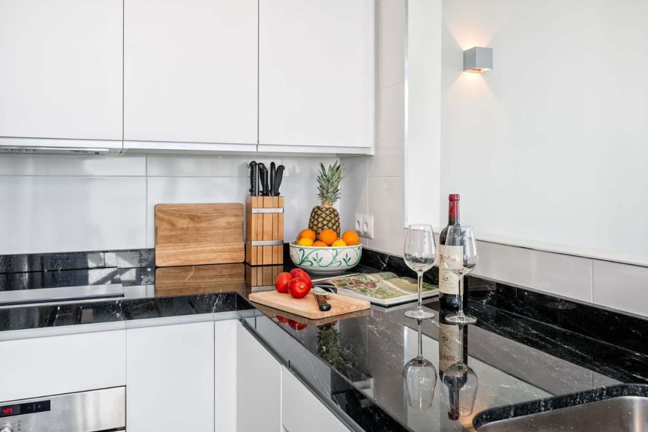 Miguel In By Solaga Homes Malaga