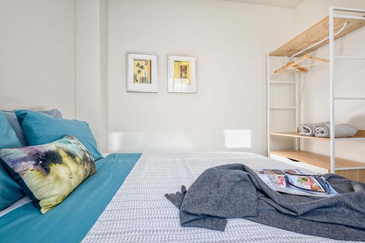 Miguel In By Solaga Homes Apartment *