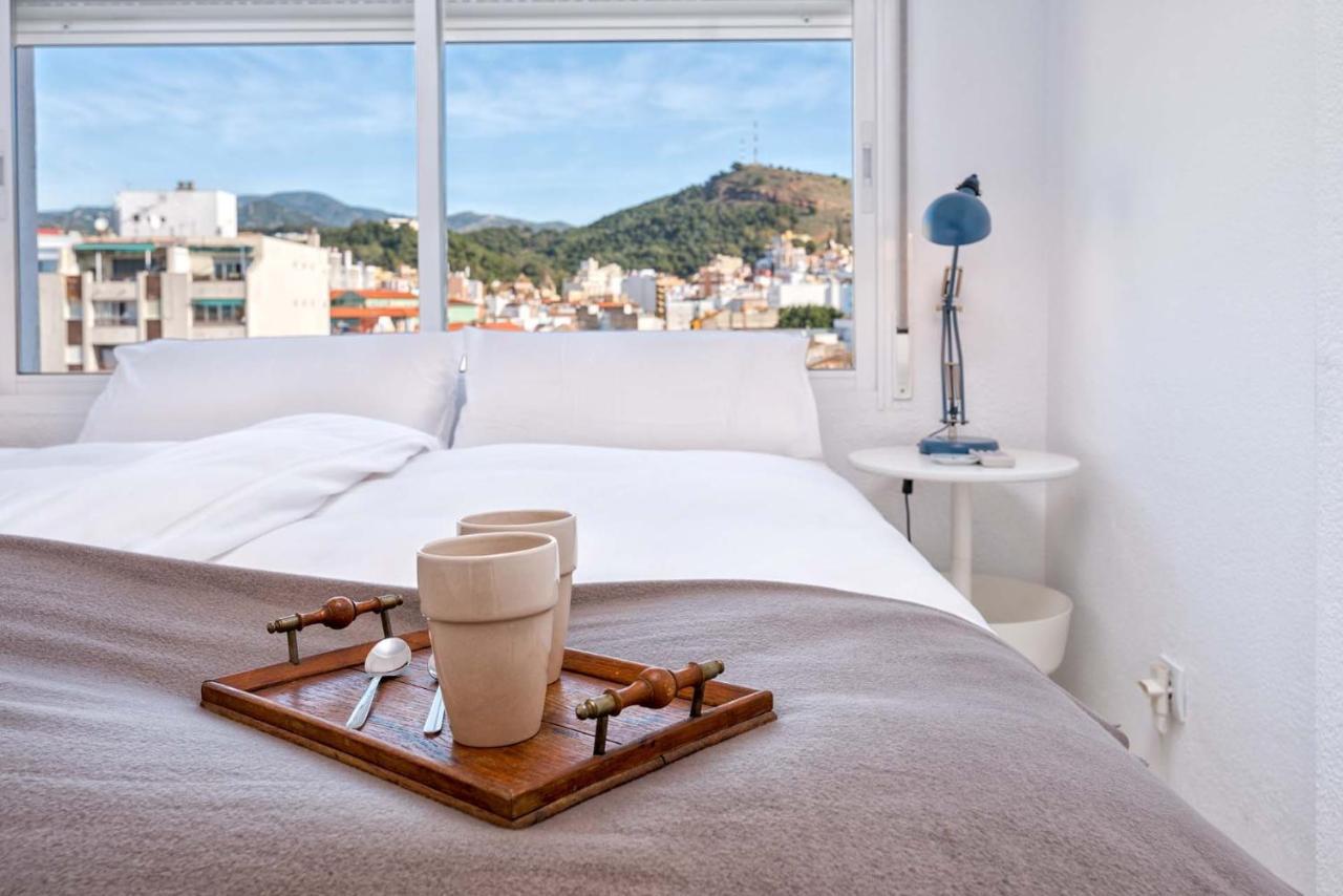 San Juan Penthouse In By Solaga Homes * Málaga