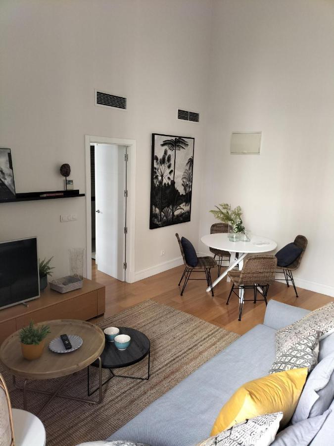 Appartement Coqueto Apartamento Junto A La Catedral De Malaga. *