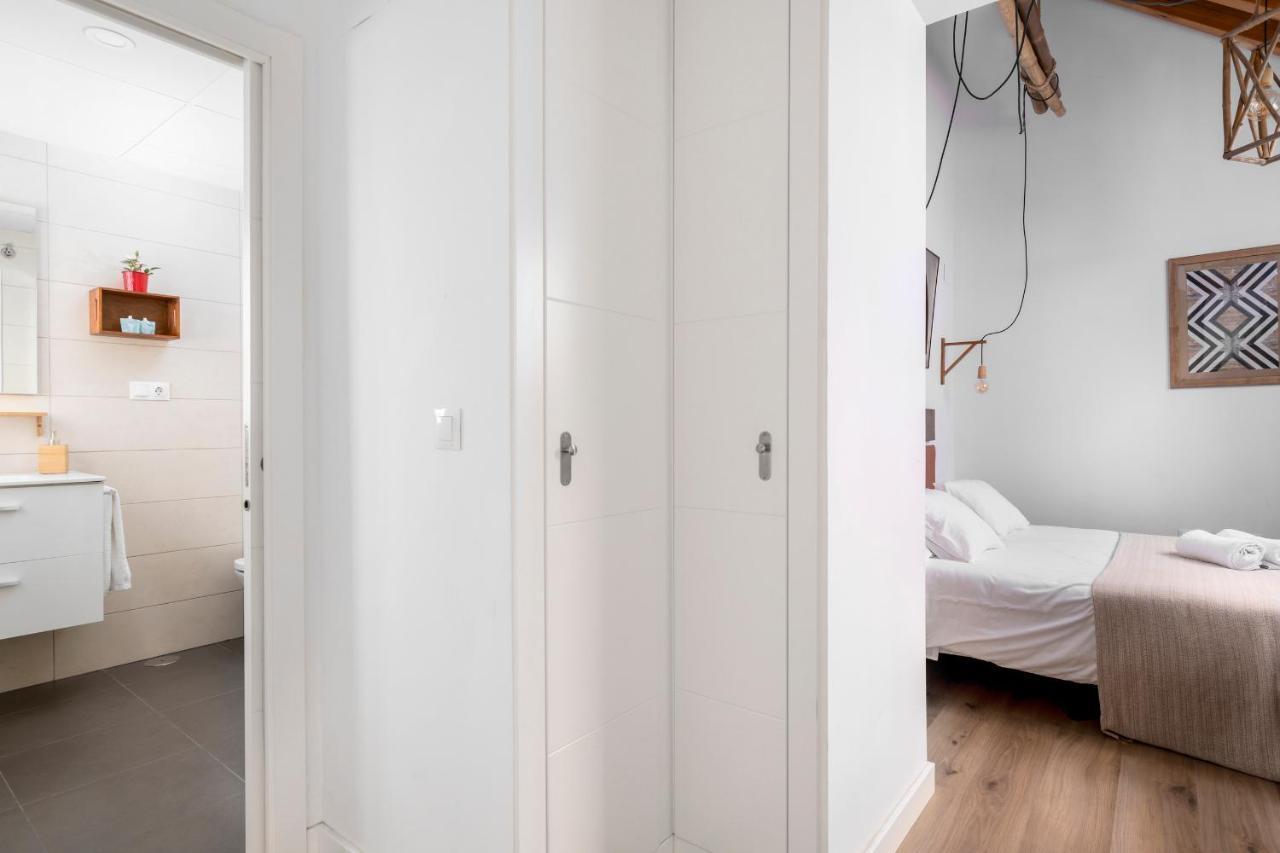 Soho Arts Duplex Centro By Alohamálaga * Málaga