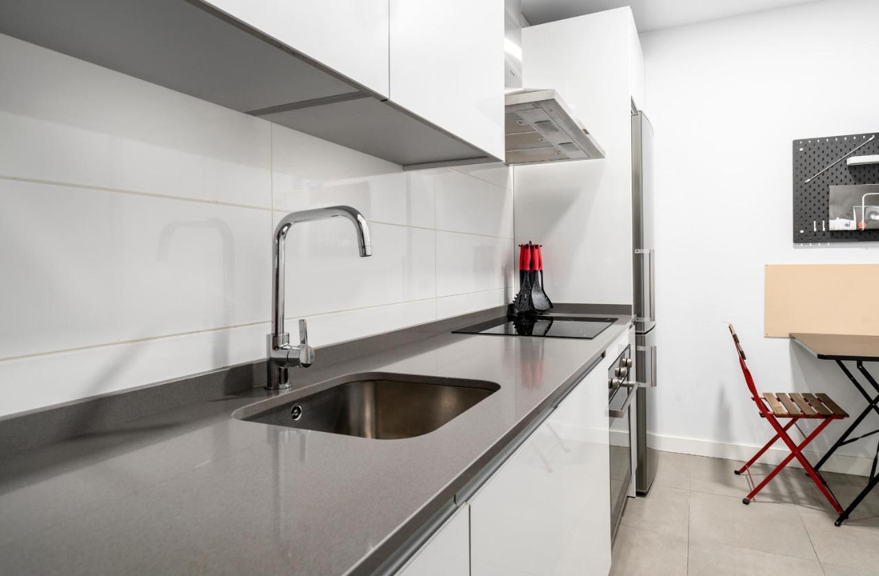 Soho Arts Duplex Centro By Alohamálaga Apartamento Málaga