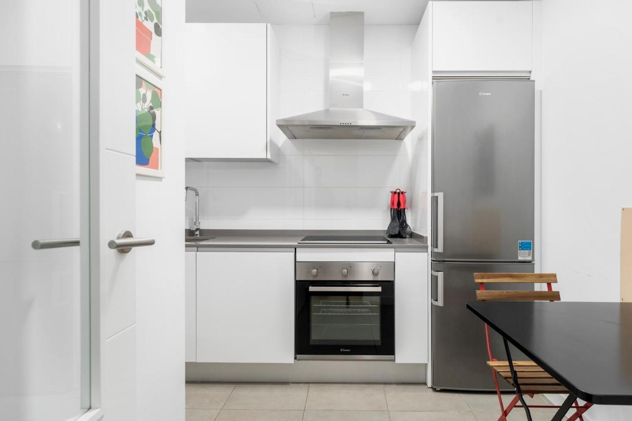 Apartamento Soho Arts Duplex Centro By Alohamálaga