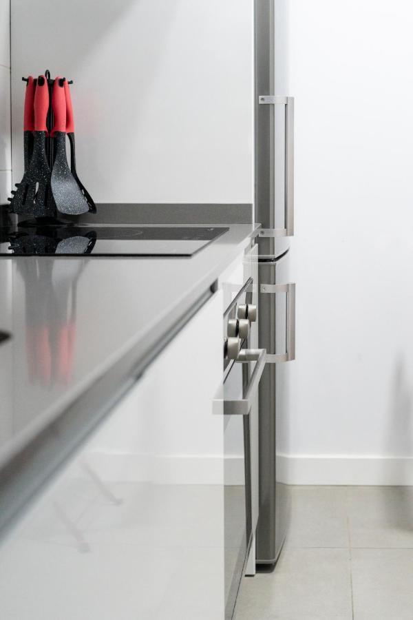 Apartamento Soho Arts Duplex Centro By Alohamálaga Málaga