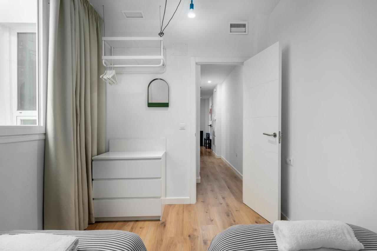 Soho Arts Duplex Centro By Alohamálaga *