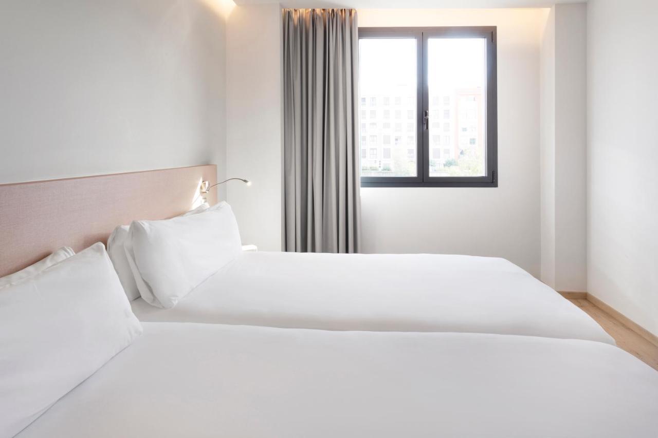 Centro Hotel Málaga