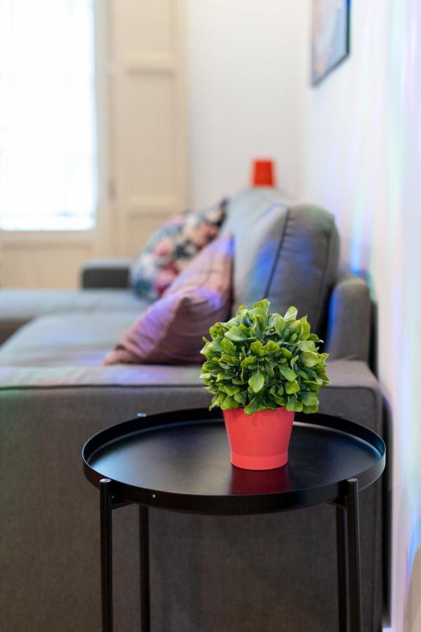 Apartamento Soho Arts Duplex Centro By Alohamálaga