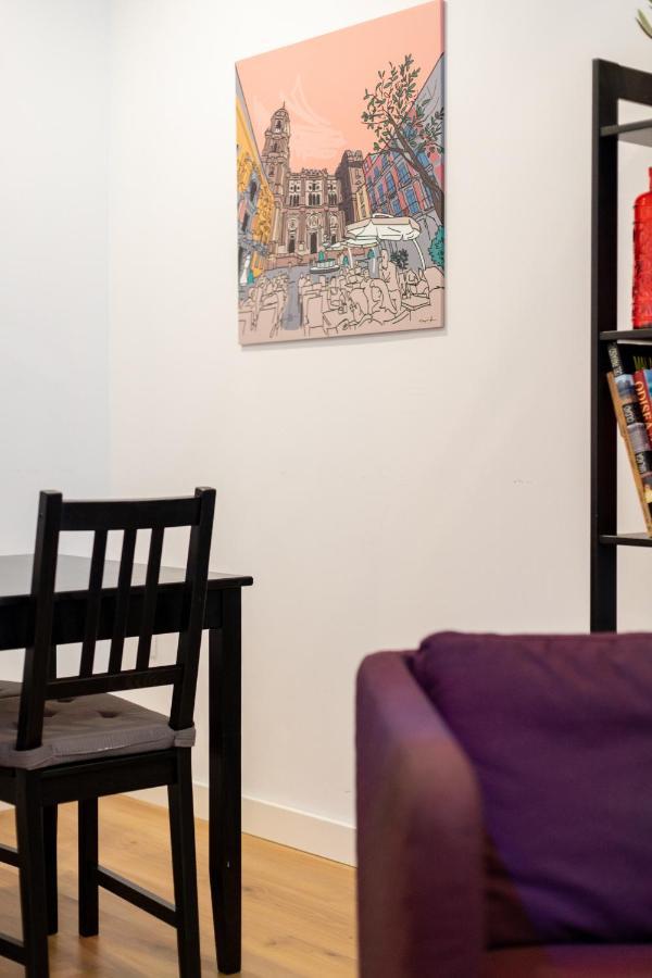 Soho Arts Duplex Centro By Alohamálaga Apartamento