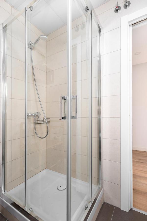 Apartamento Soho Arts Duplex Centro By Alohamálaga *