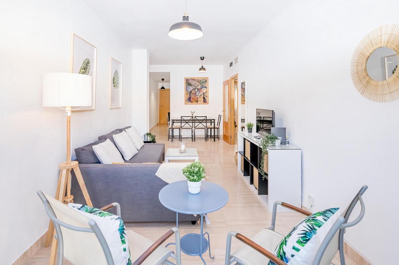 Ollerias Historic Center Apartment *