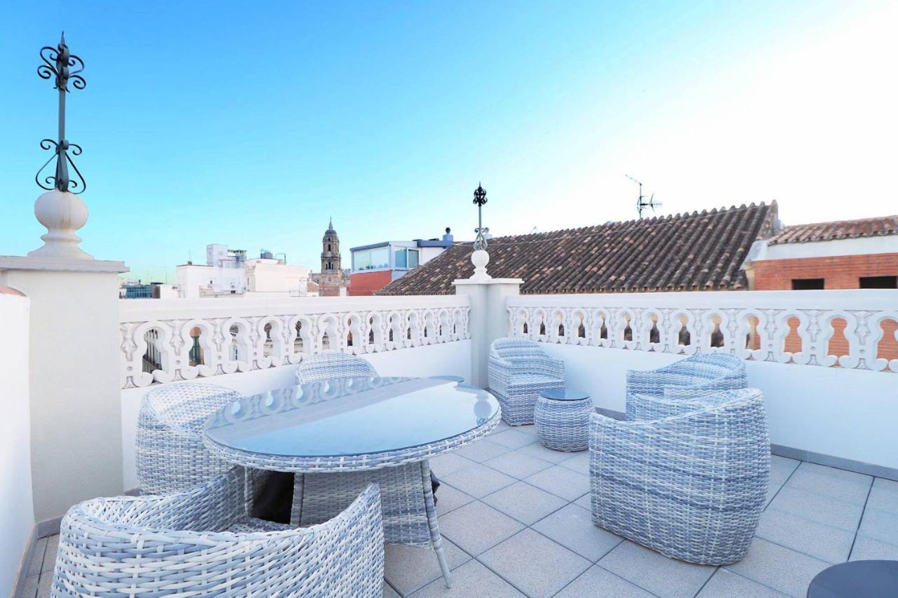 Del Parque Flats Exclusive Apartment