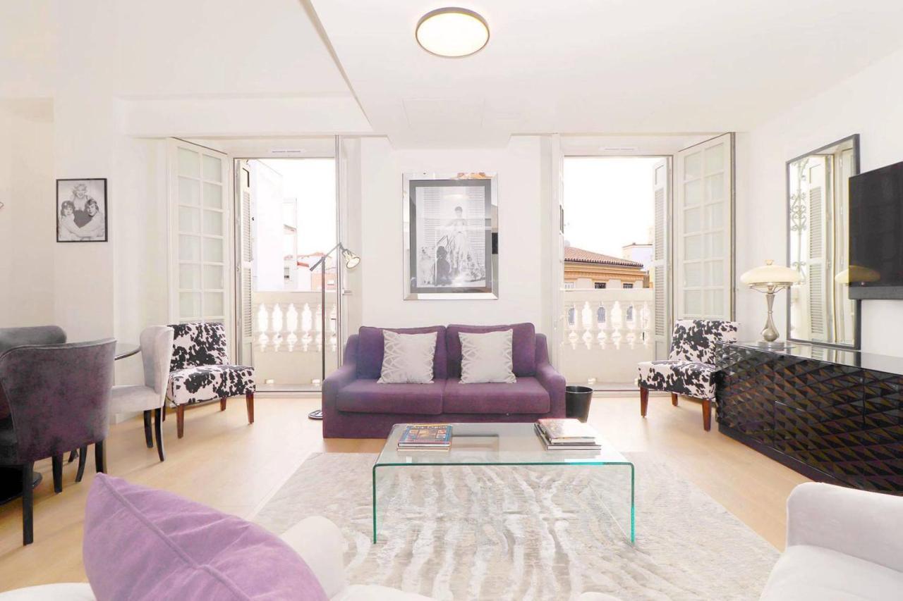 Apartment Del Parque Flats Exclusive *