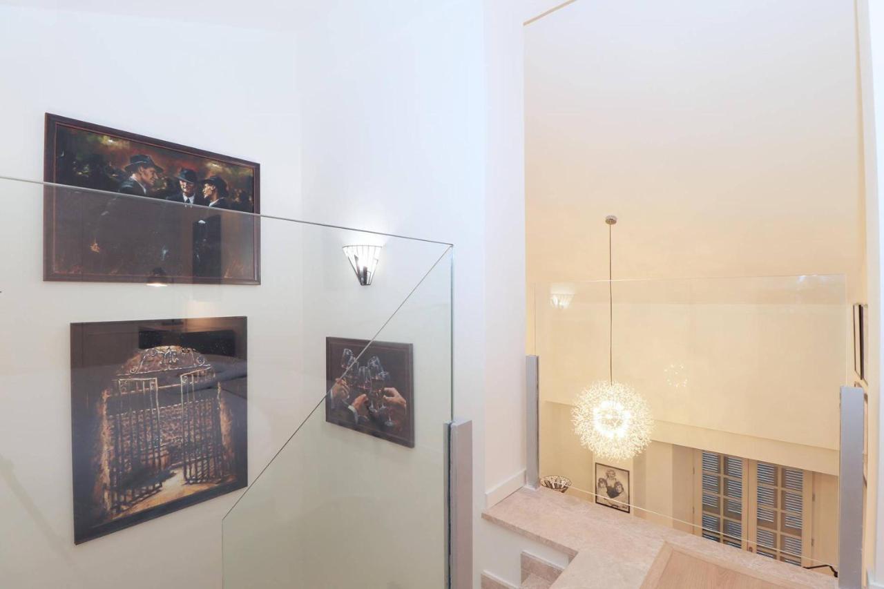 Del Parque Flats Exclusive Apartment