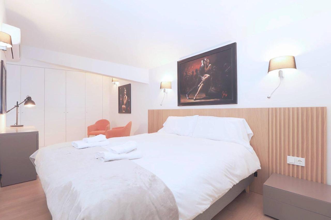 Apartment Del Parque Flats Exclusive *
