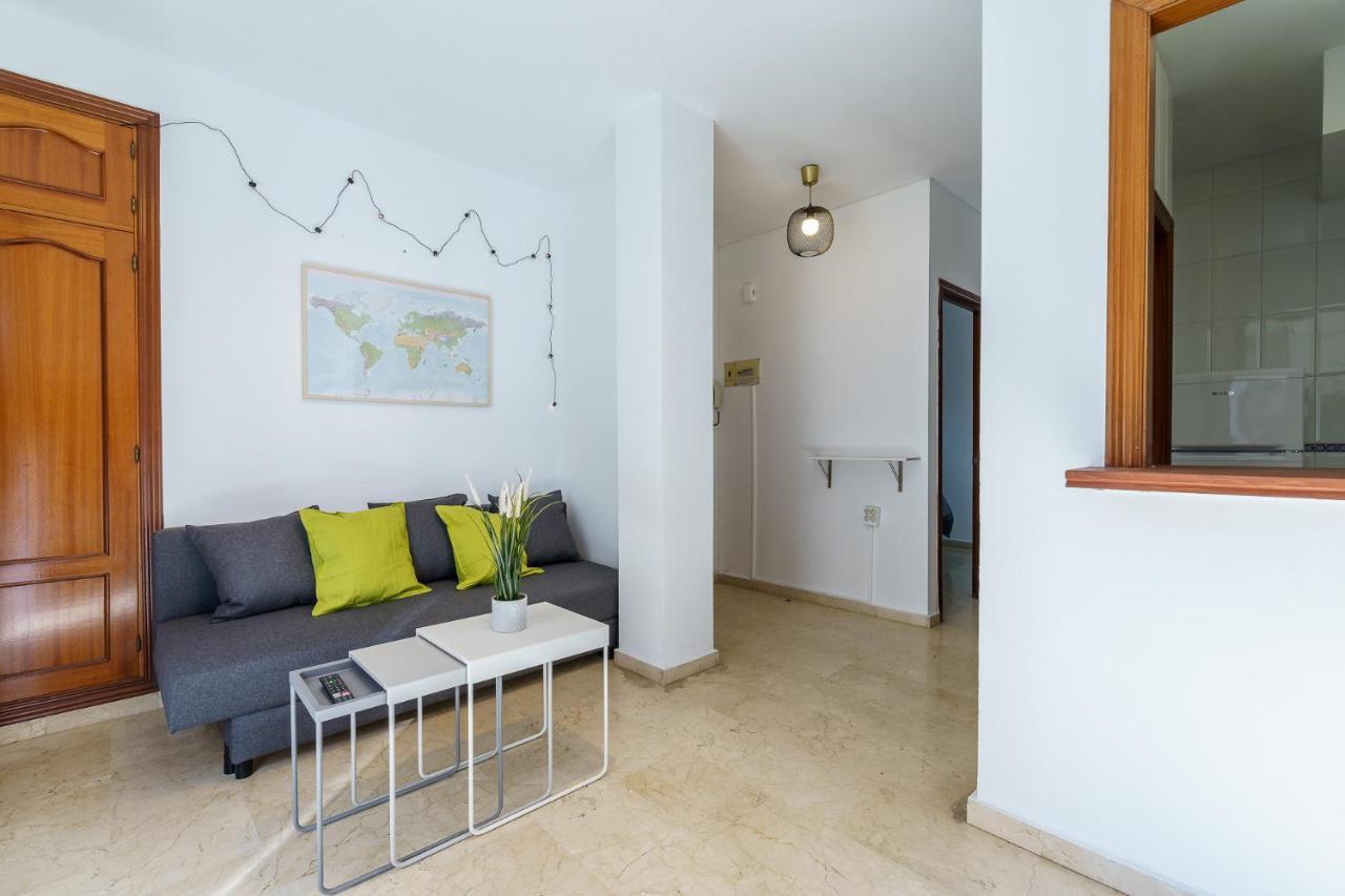 Puerta Del Mar Appartement
