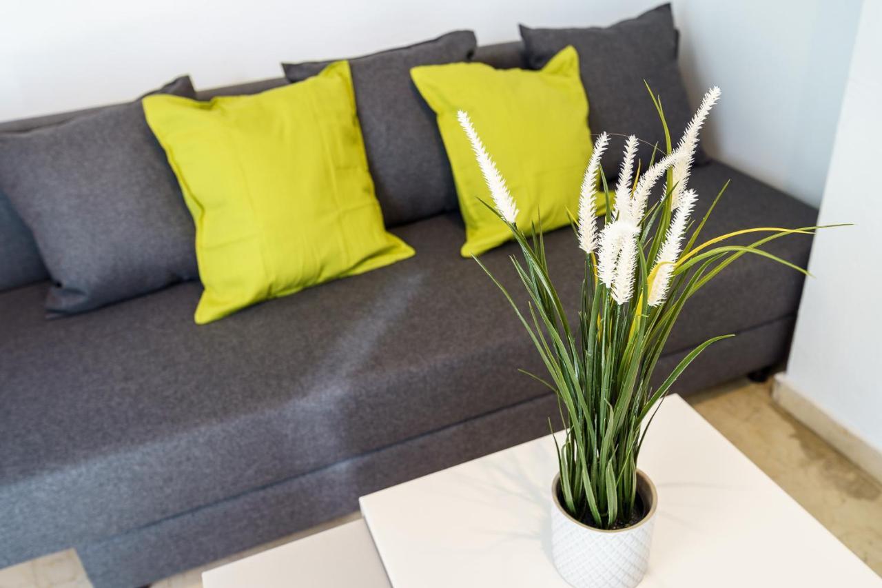 Puerta Del Mar Appartement Málaga