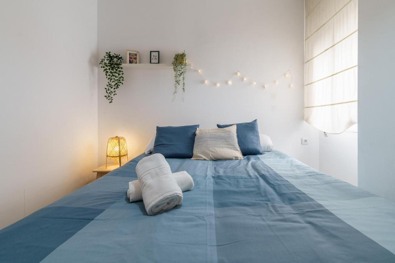 Puerta Del Mar Appartement Málaga