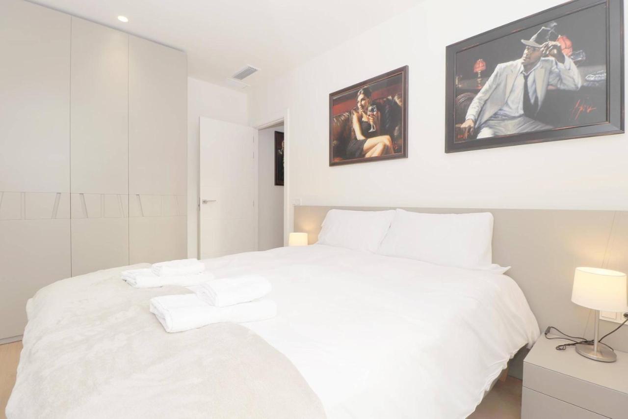 Del Parque Flats Exclusive