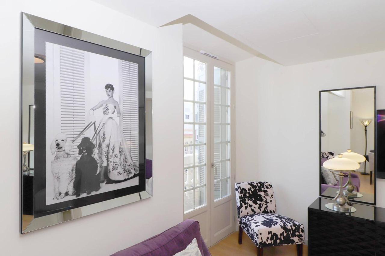 Apartment Del Parque Flats Exclusive