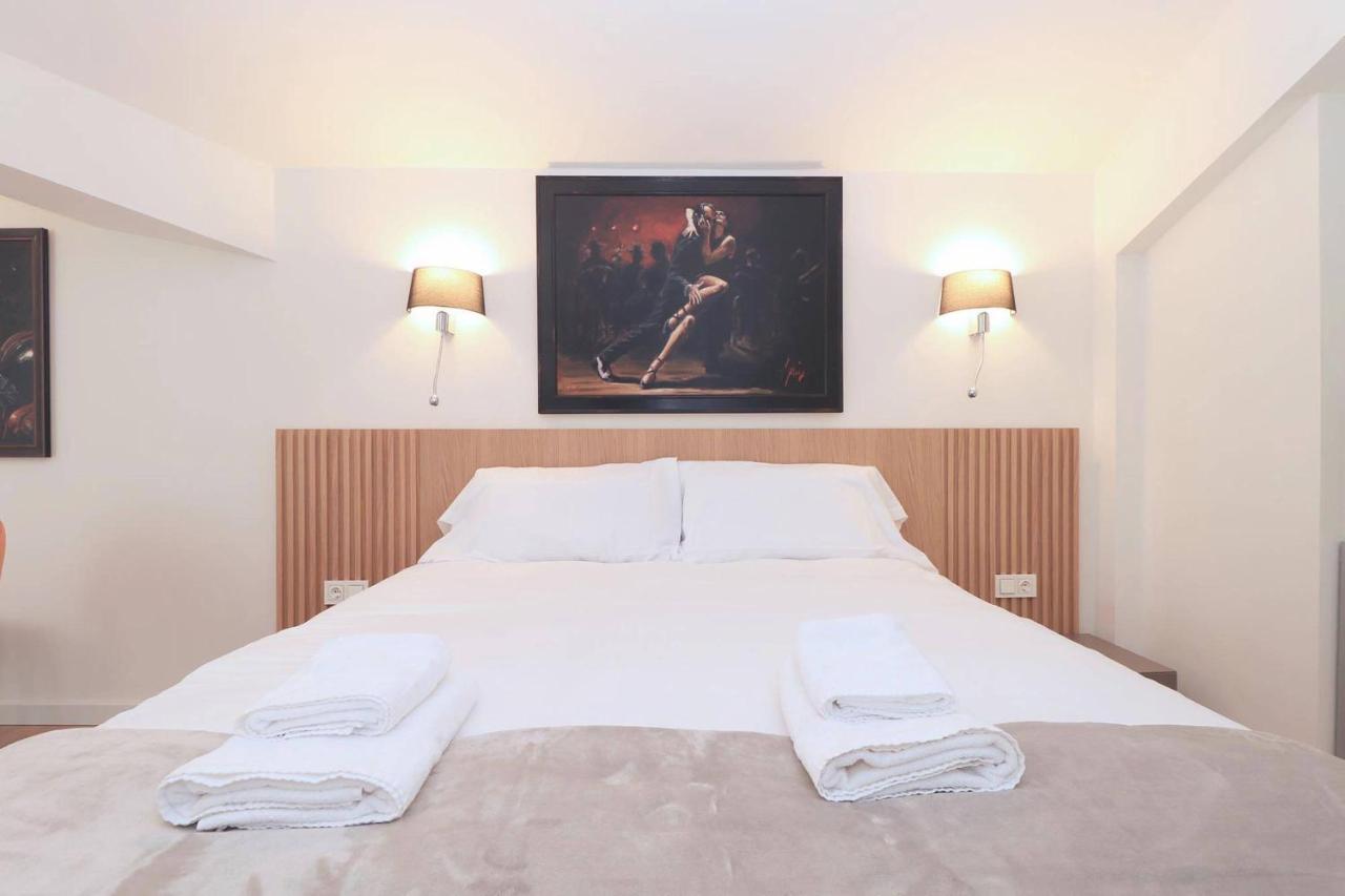 Apartment Del Parque Flats Exclusive