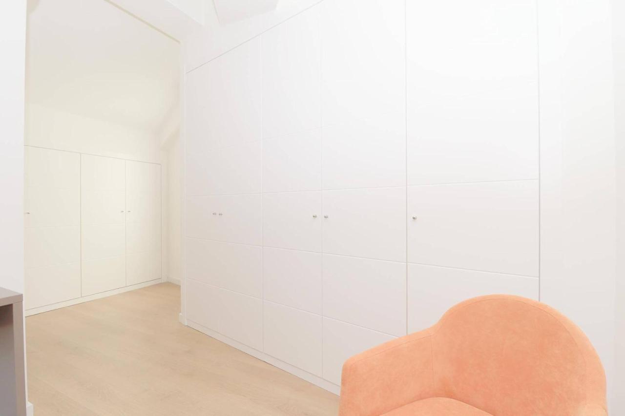 Apartment Del Parque Flats Exclusive *