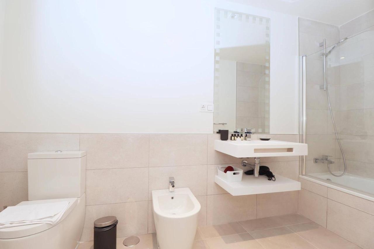 Apartment Del Parque Flats Exclusive