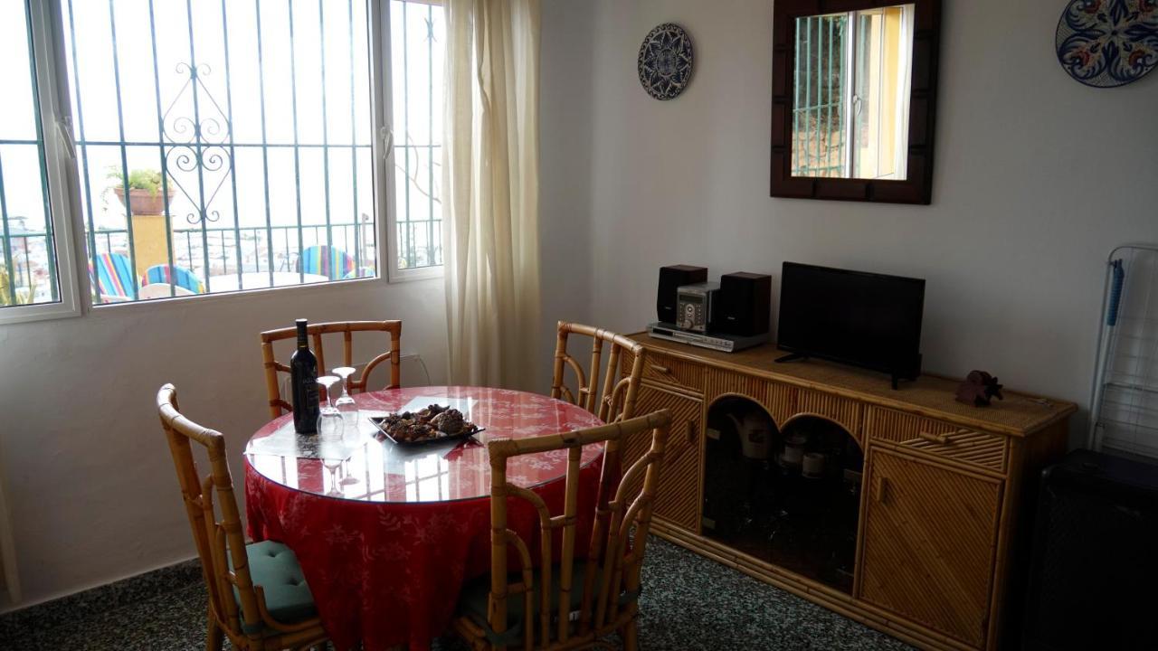 Casa Esperanza Pedregalejo Apartamento Málaga