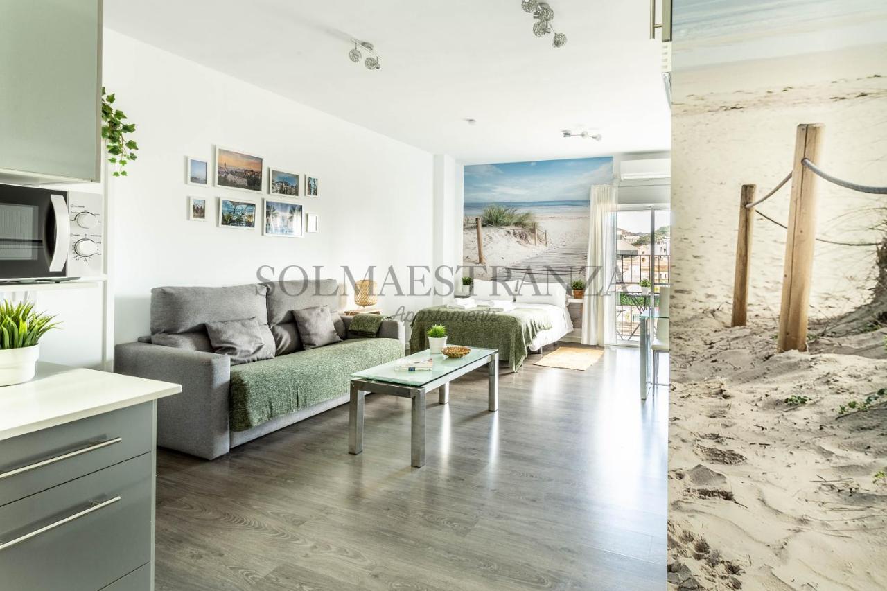 Atarazanas By Sol Maestranza Appartement *