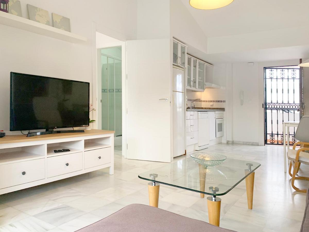 Apartment Malagadevacaciones - Elcano 20 *