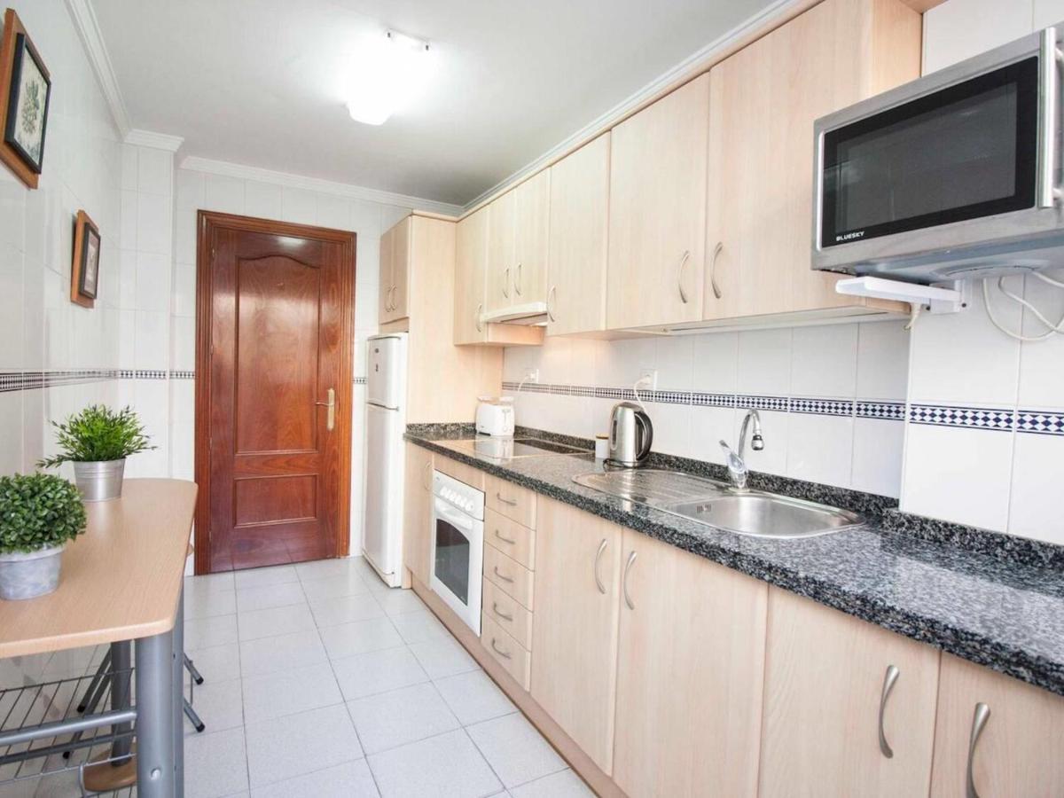 Holidays2malaga Plaza De Toros Vieja & Terrace & Optional Parking Apartment
