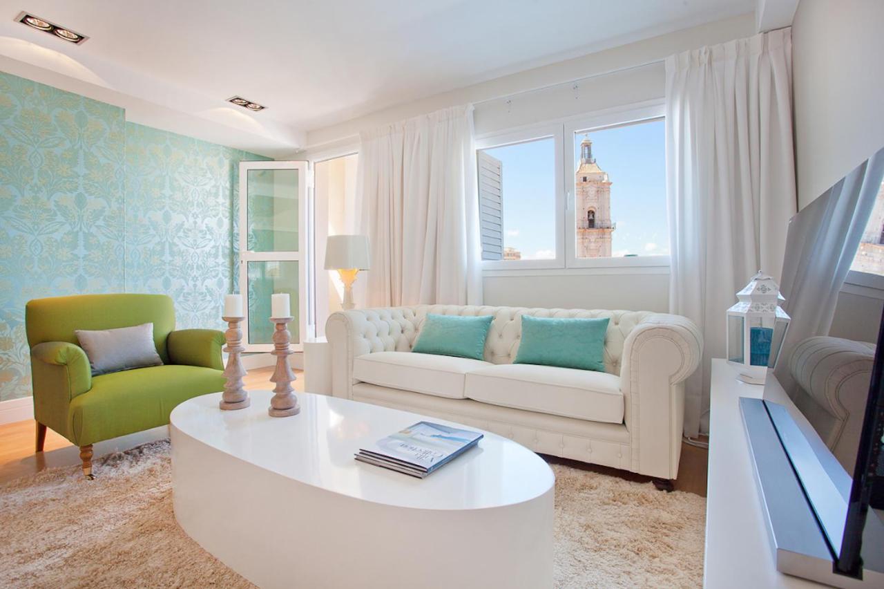 Iloftmalaga Deluxe Calle Nueva I Apartment Malaga