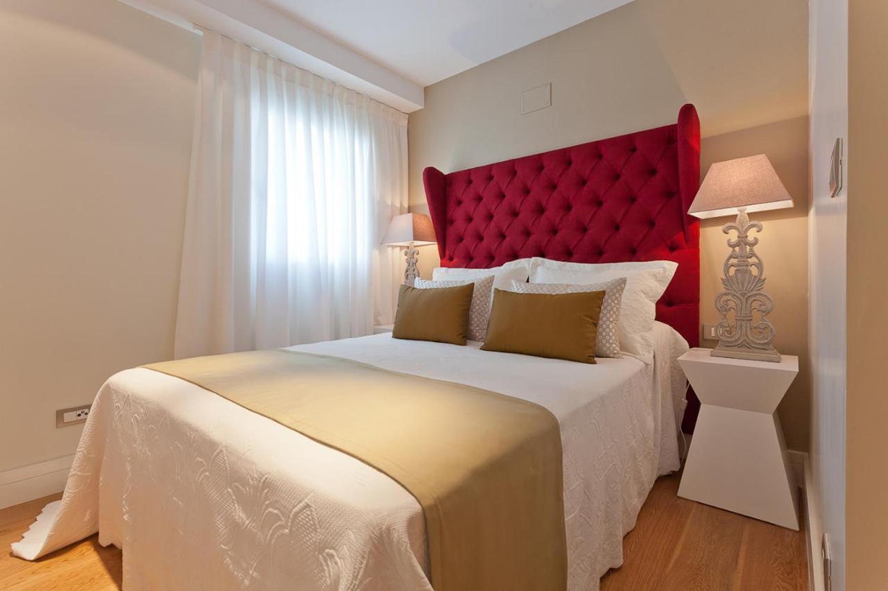 Iloftmalaga Deluxe Calle Nueva I Apartment Malaga