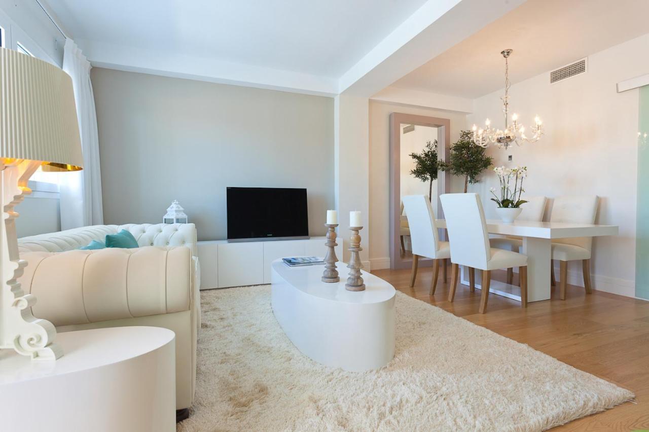 Iloftmalaga Deluxe Calle Nueva I Apartment
