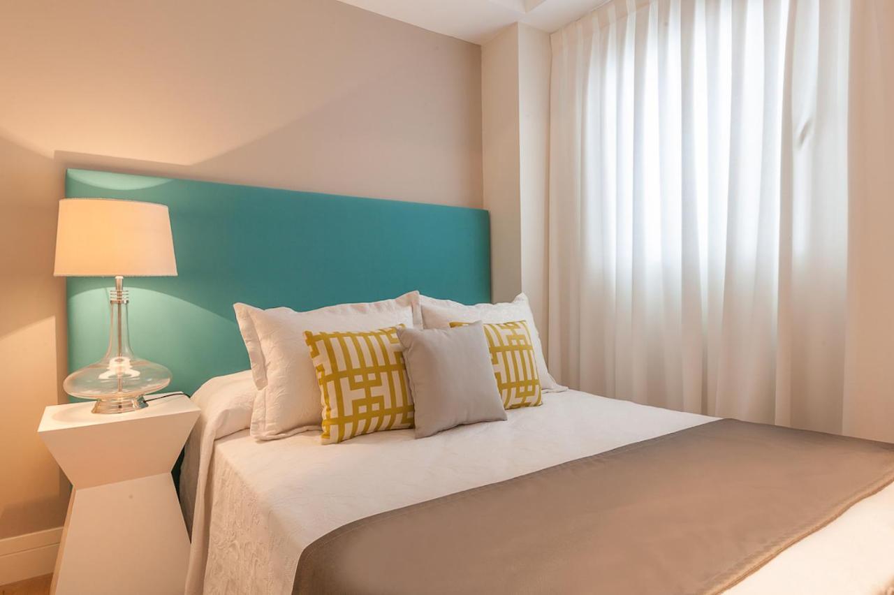 Apartment Iloftmalaga Deluxe Calle Nueva I