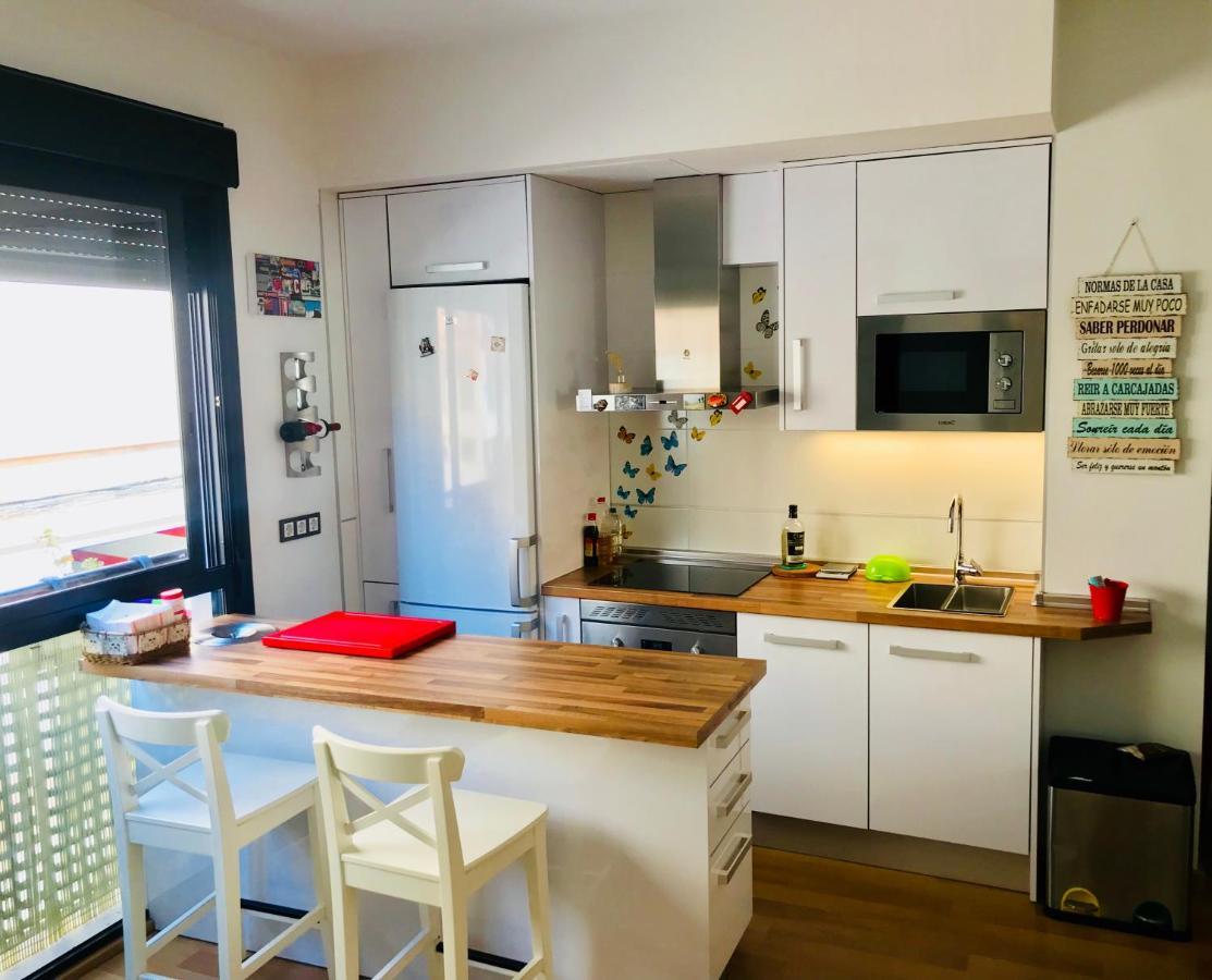 Apartment New Yorker Malaga