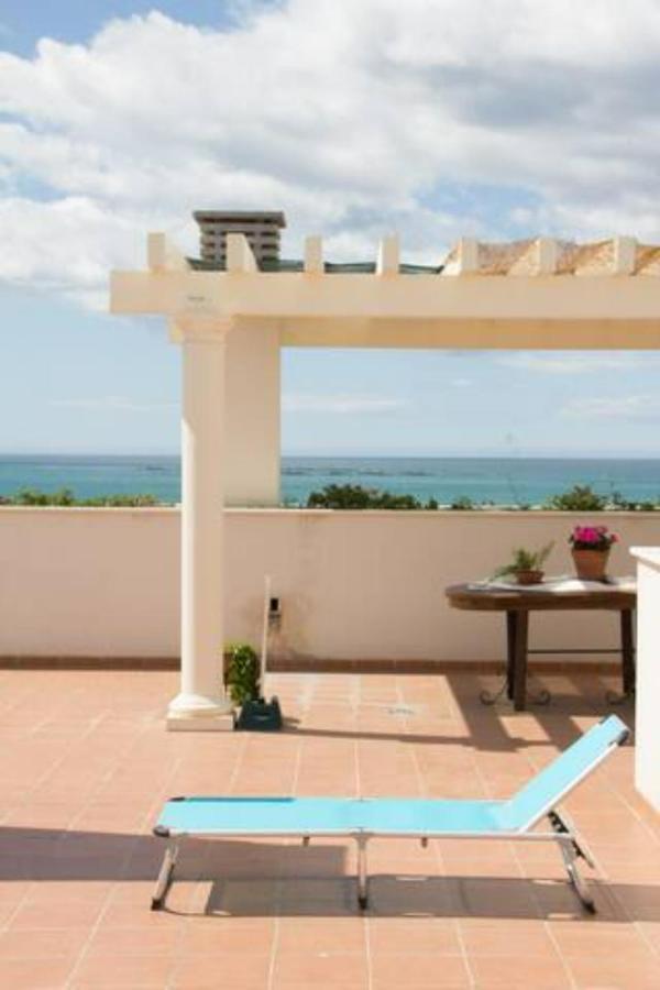 Appartement Estudio Playa Palo *