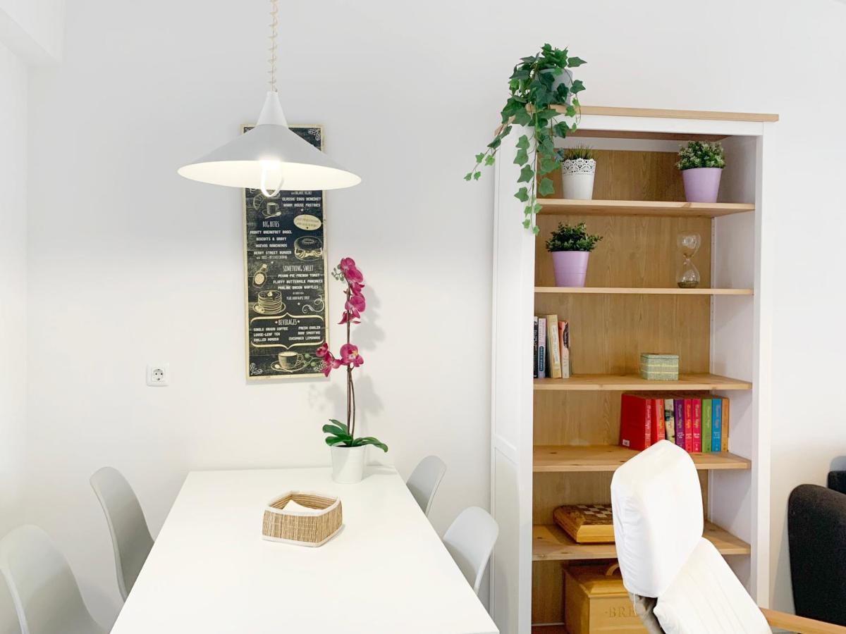 Malagadevacaciones - Elcano 20 Apartment Malaga