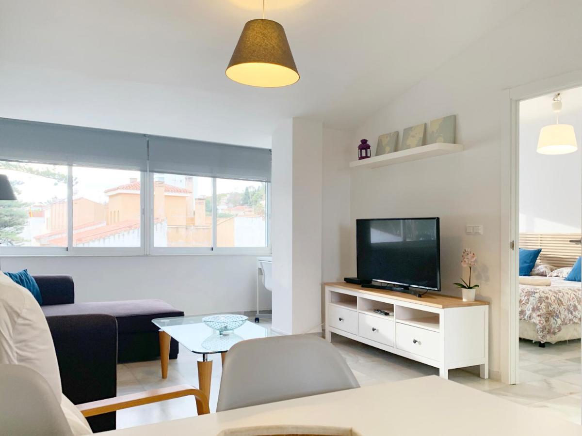 Apartment Malagadevacaciones - Elcano 20